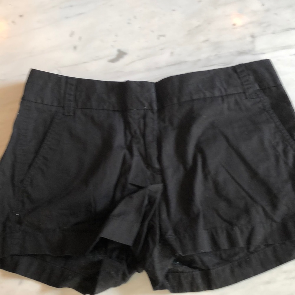 J Crew Shorts